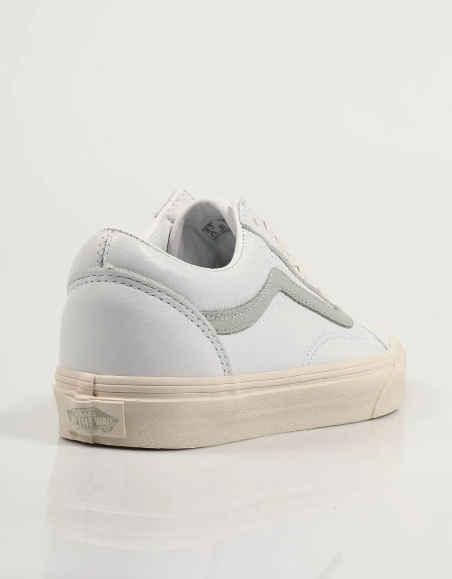  zapatillas VANS Old Skool en Blanco 83383