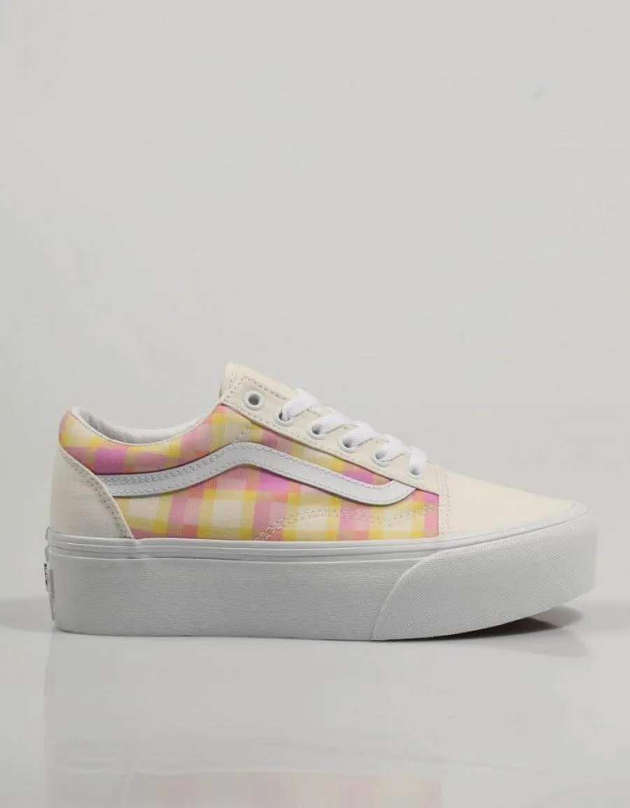  zapatillas VANS Old Skool en Multicolor 82019