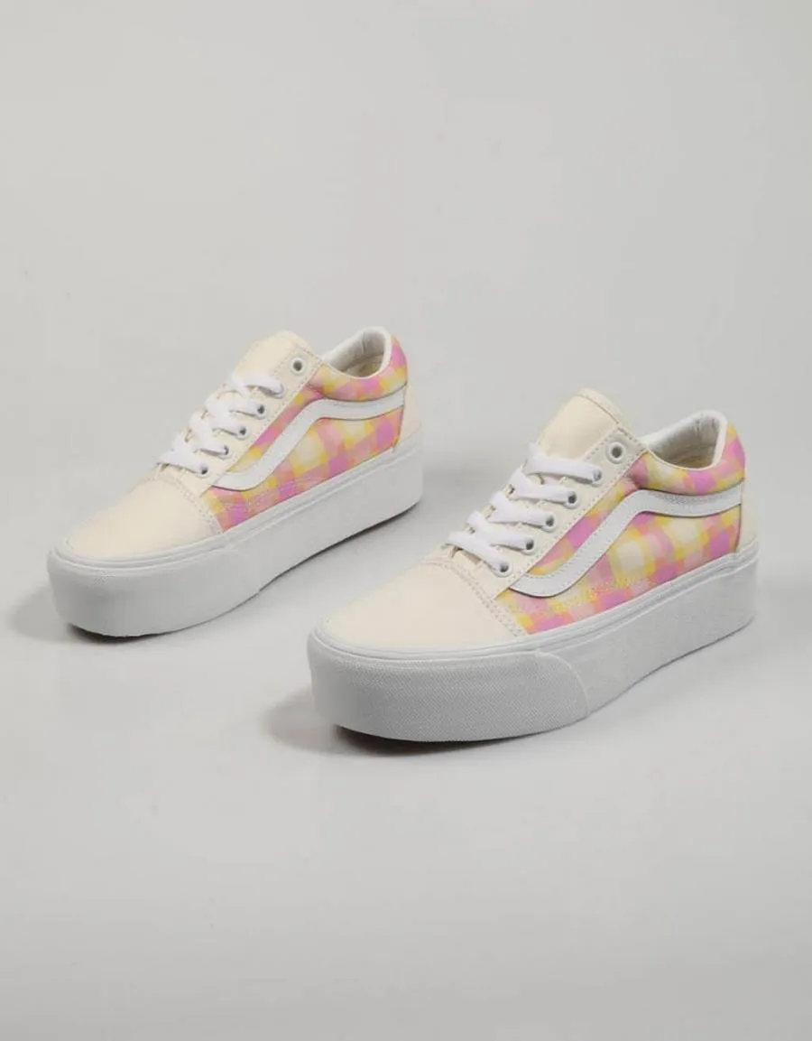  zapatillas VANS Old Skool en Multicolor 82019