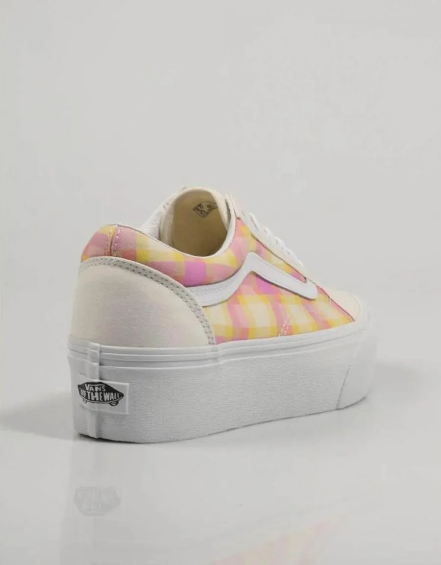  zapatillas VANS Old Skool en Multicolor 82019