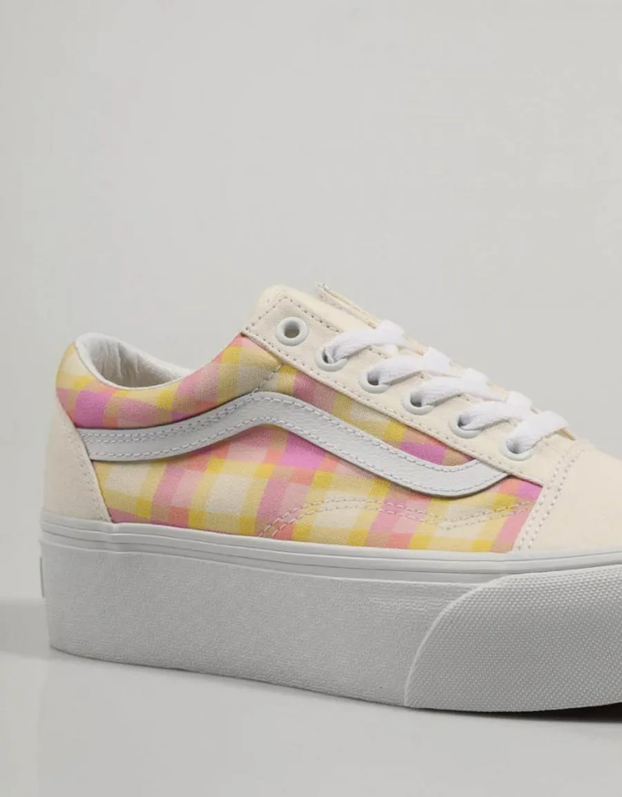  zapatillas VANS Old Skool en Multicolor 82019