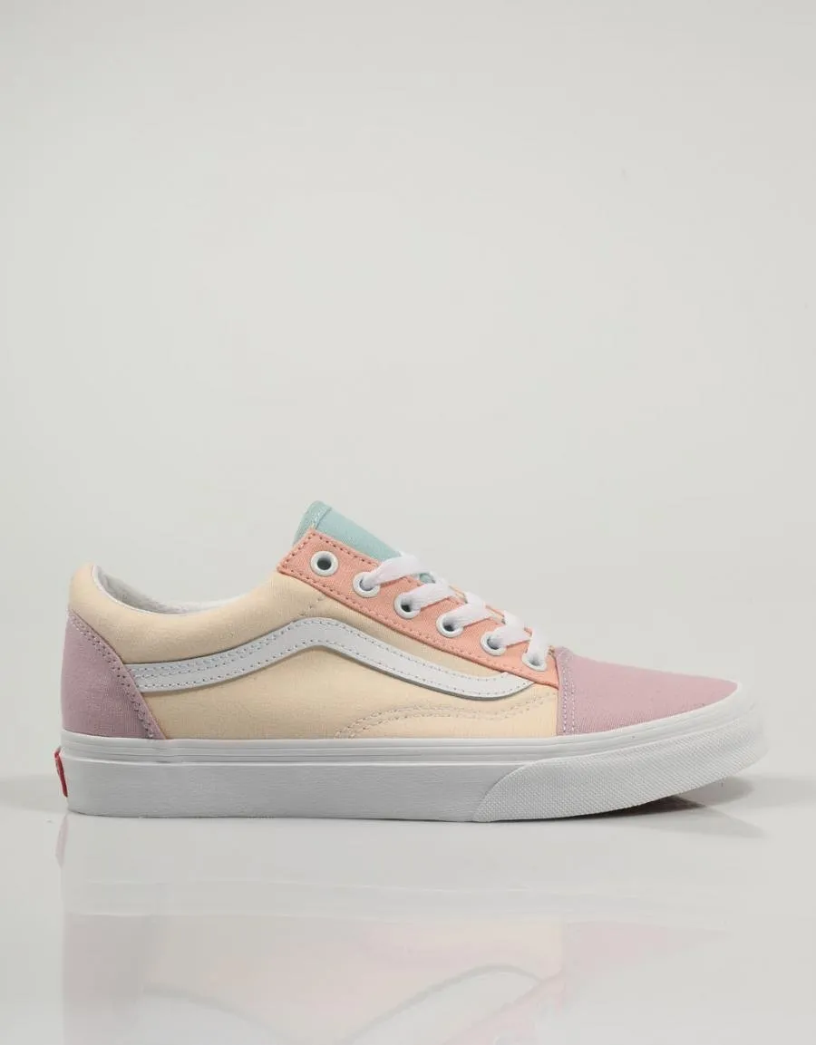  zapatillas VANS Old Skool en Multicolor 82021