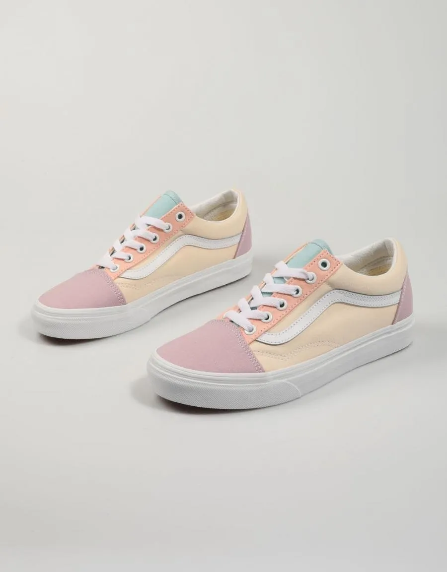  zapatillas VANS Old Skool en Multicolor 82021