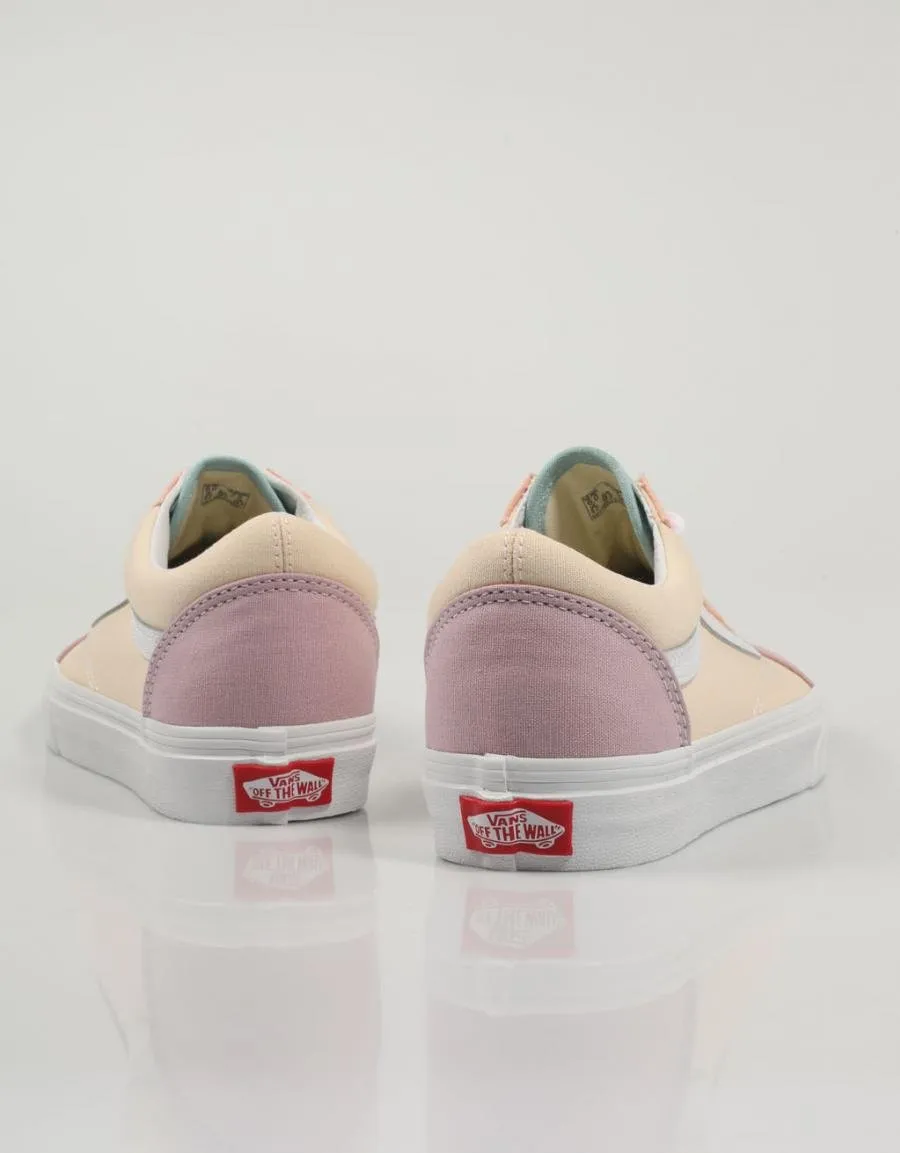  zapatillas VANS Old Skool en Multicolor 82021