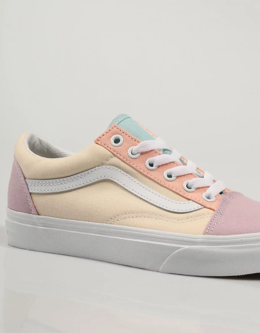  zapatillas VANS Old Skool en Multicolor 82021