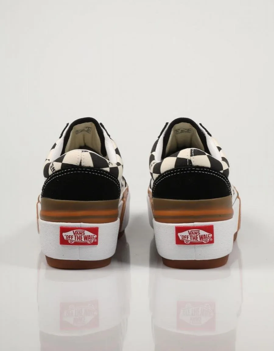  zapatillas VANS Old Skool en Negro 71651