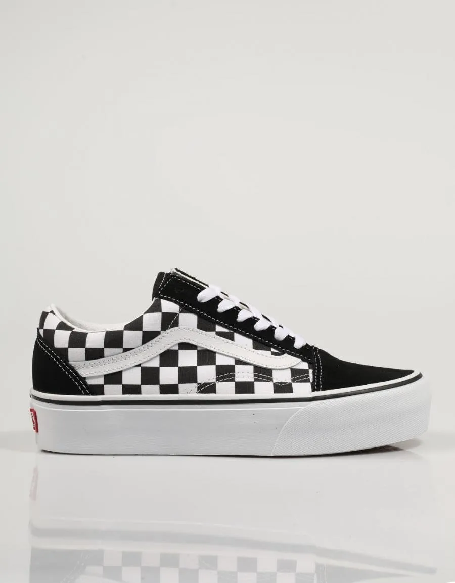  zapatillas VANS Old Skool en Negro 76167