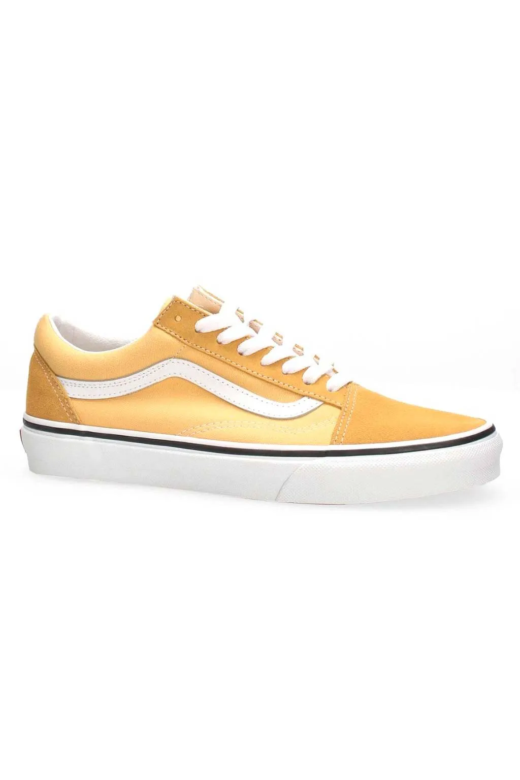 Zapatillas Vans Old Skool vn0a5krfavl flax true white