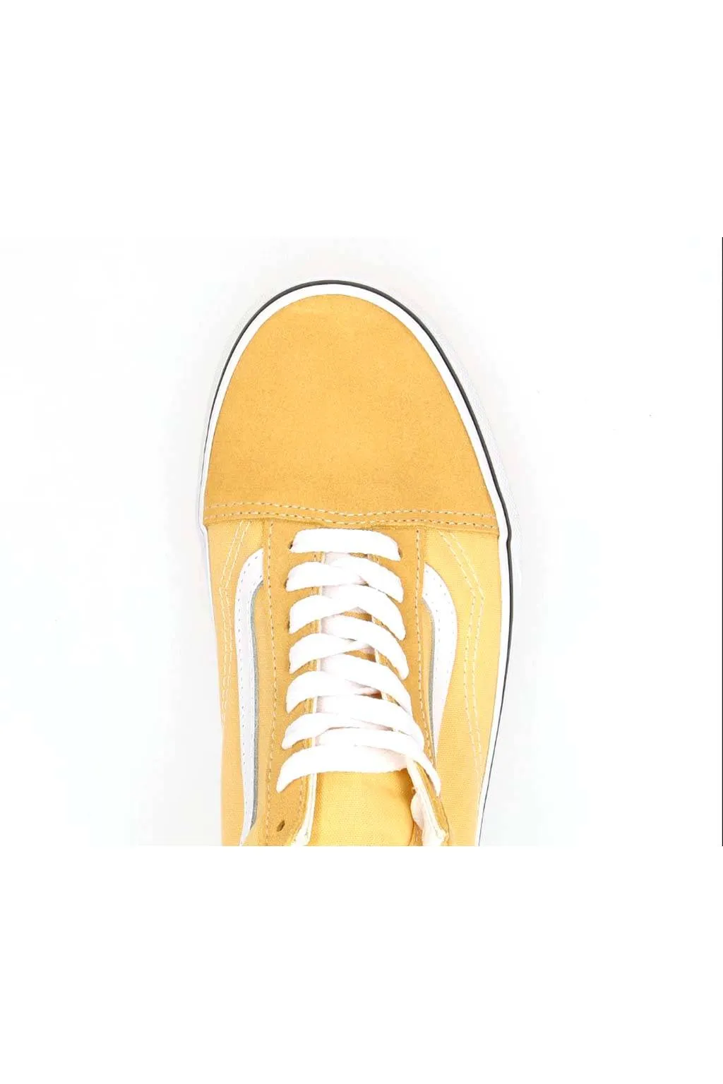Zapatillas Vans Old Skool vn0a5krfavl flax true white