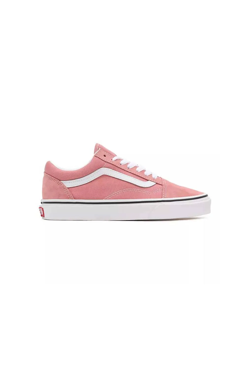 Zapatillas Vans Old Skool vn0a5krfavn rosette true white