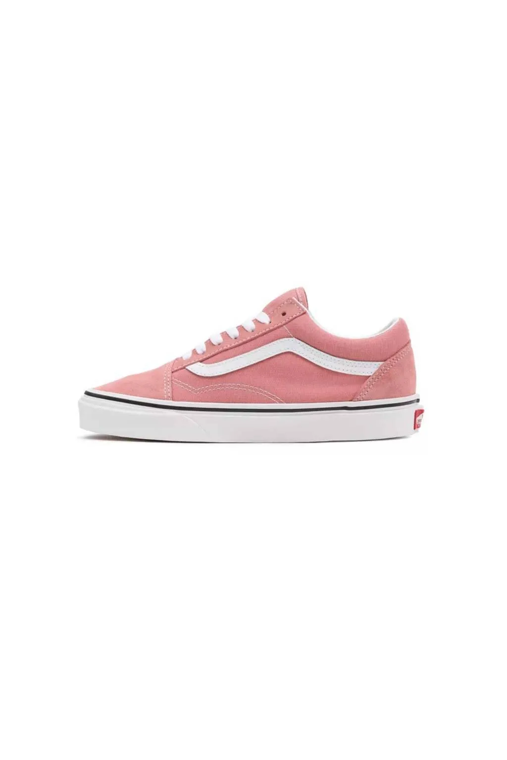 Zapatillas Vans Old Skool vn0a5krfavn rosette true white