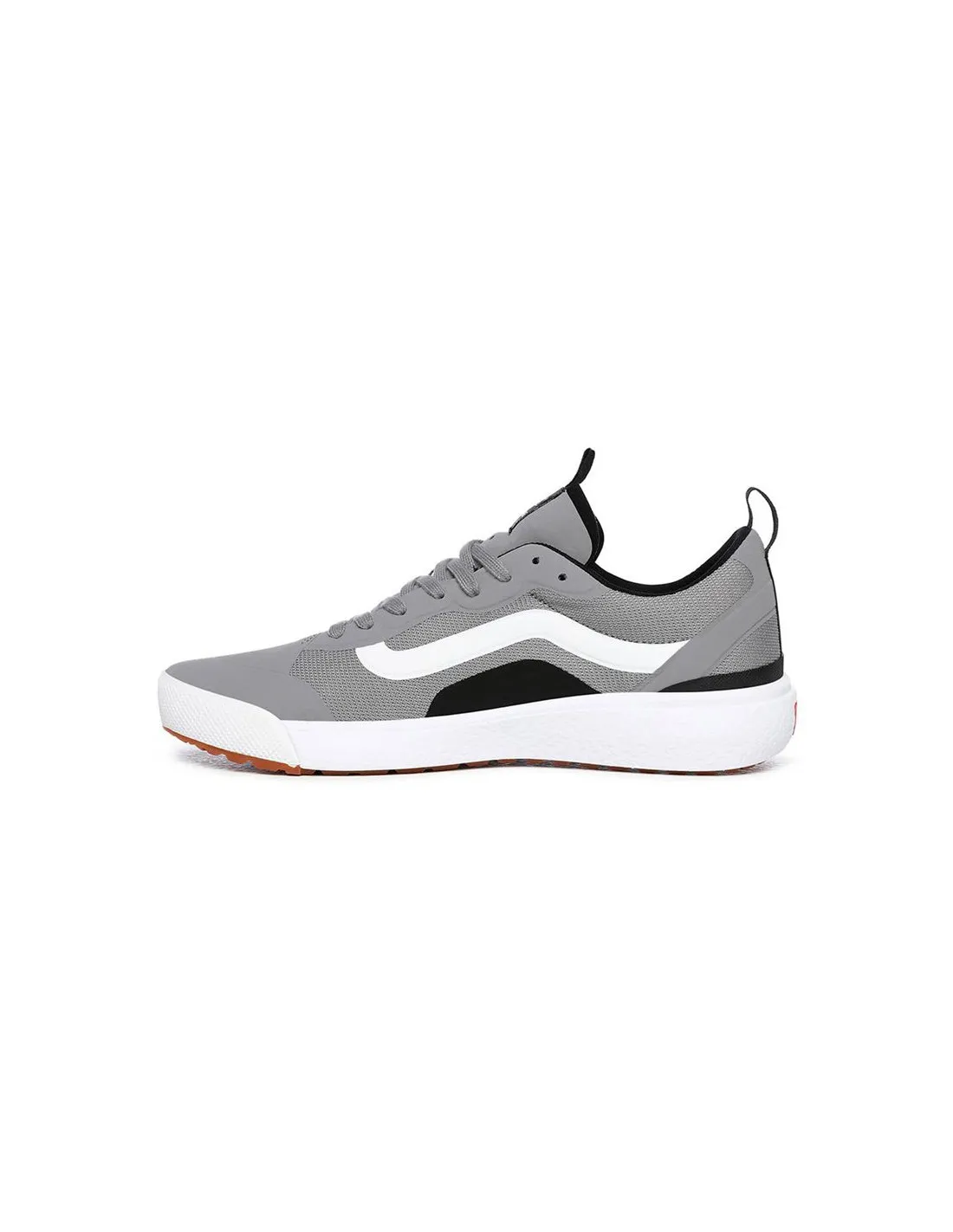 Zapatillas Vans Range EXP Gray/White Mujer