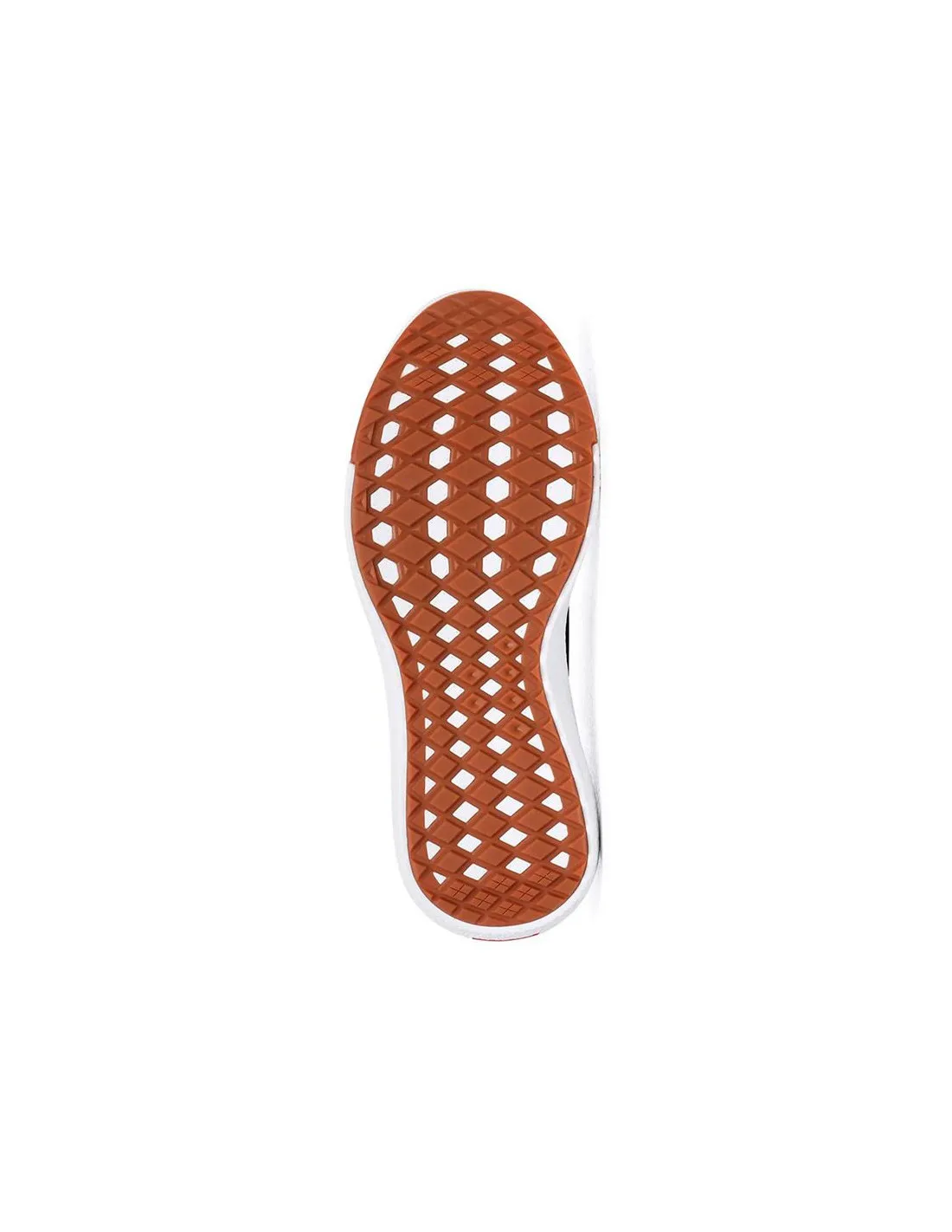 Zapatillas Vans Range EXP Gray/White Mujer