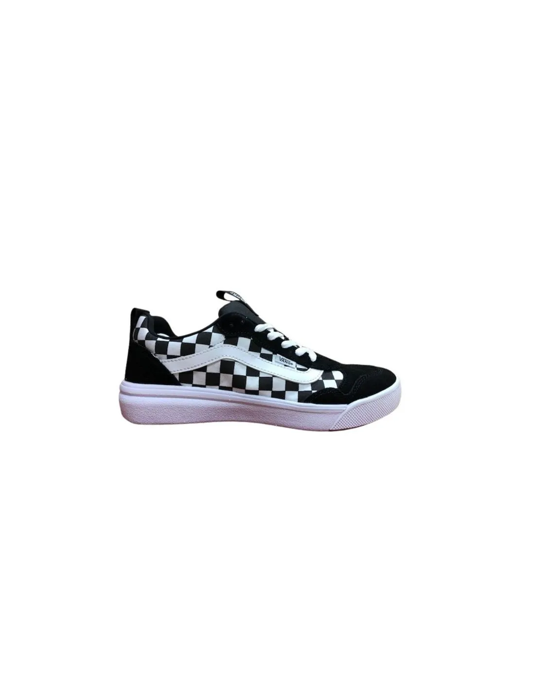 Zapatillas Vans Range EXP Hombre BK