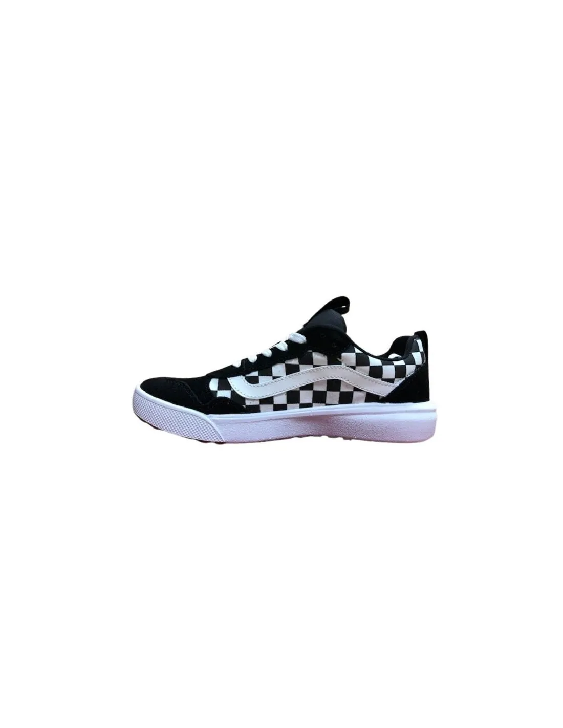 Zapatillas Vans Range EXP Hombre BK