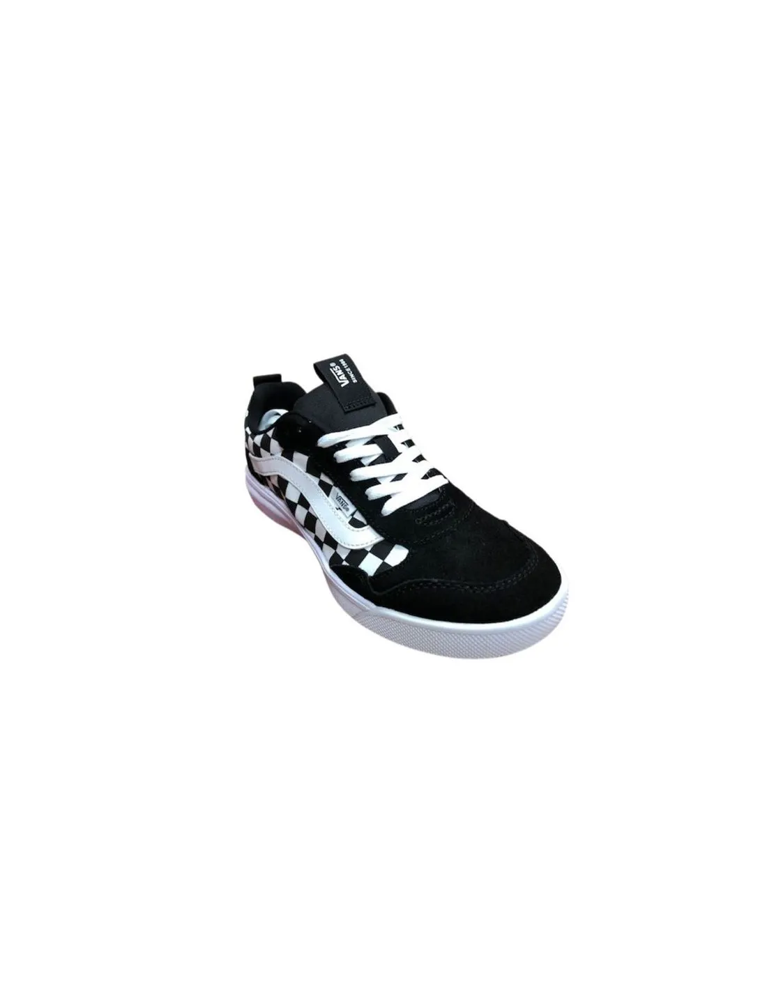 Zapatillas Vans Range EXP Hombre BK