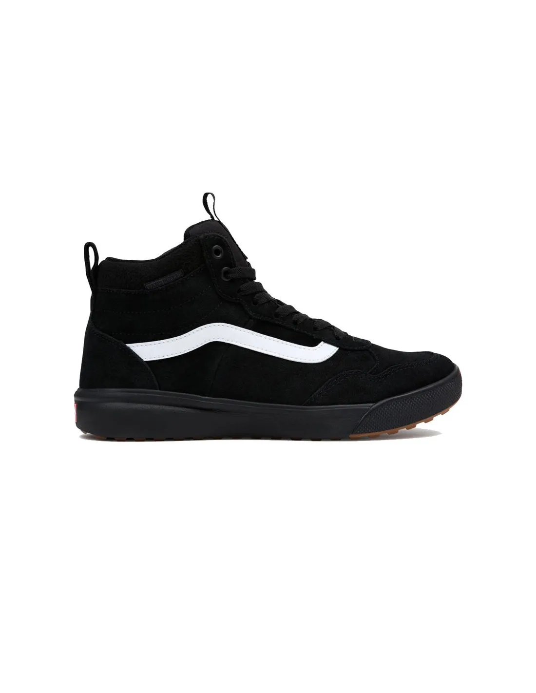 Zapatillas Vans Range VansGuard negro Hombre