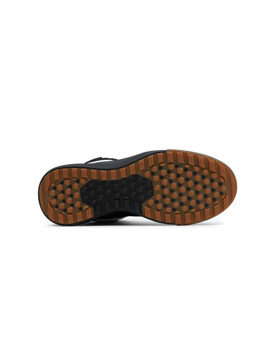 Zapatillas Vans Range VansGuard negro Hombre