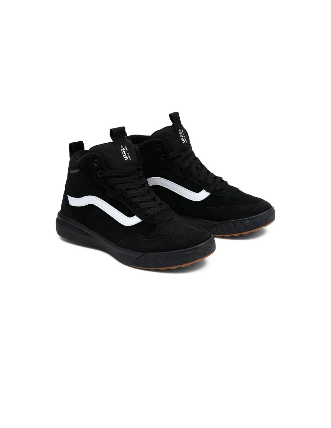 Zapatillas Vans Range VansGuard negro Hombre