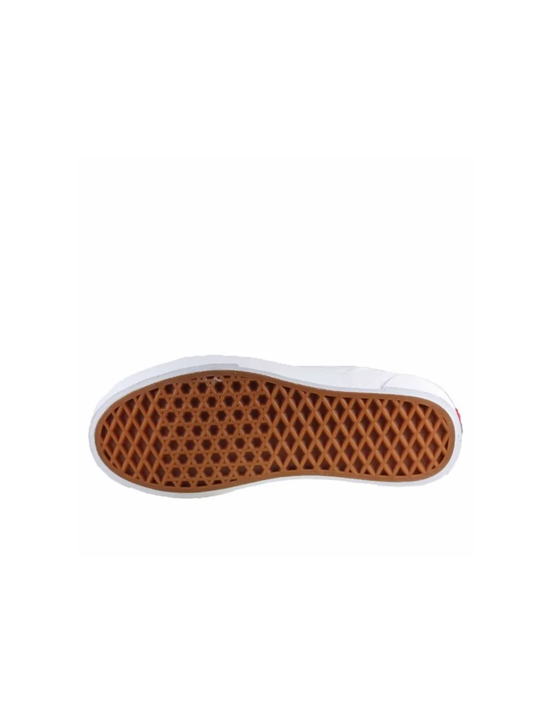 Zapatillas Vans Seldan Platform Cnvs Whtbl Mujer