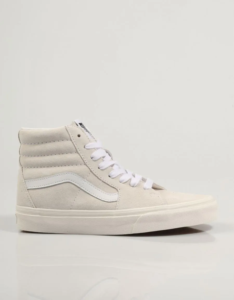  zapatillas VANS Sk8 Hi en Hielo 83386