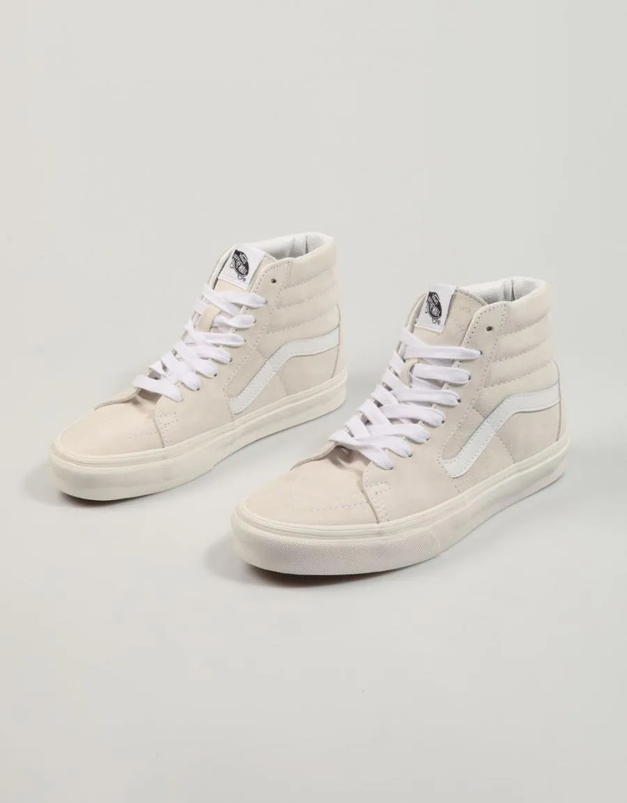  zapatillas VANS Sk8 Hi en Hielo 83386