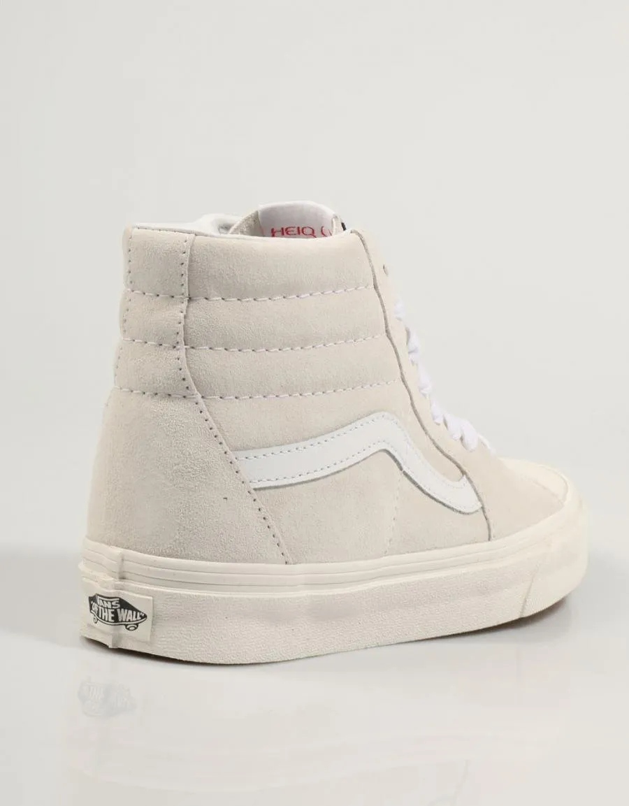  zapatillas VANS Sk8 Hi en Hielo 83386