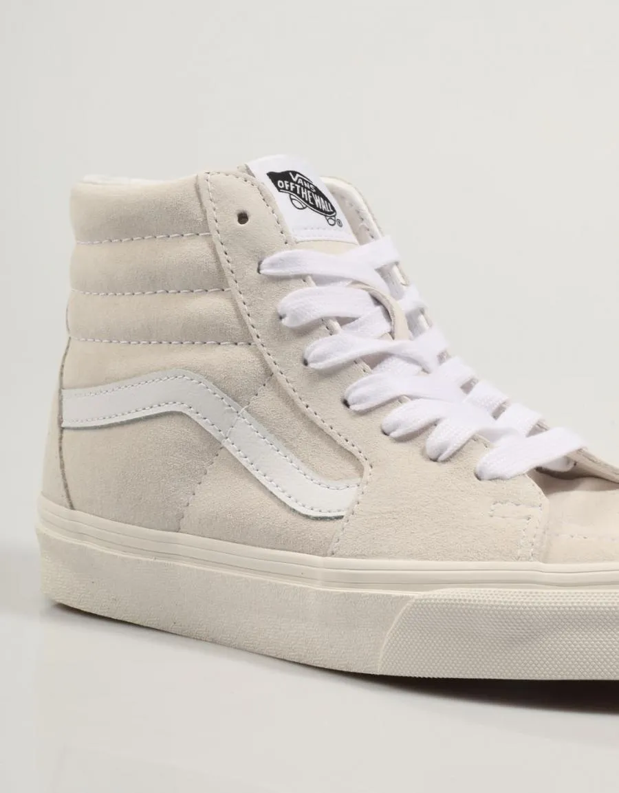  zapatillas VANS Sk8 Hi en Hielo 83386