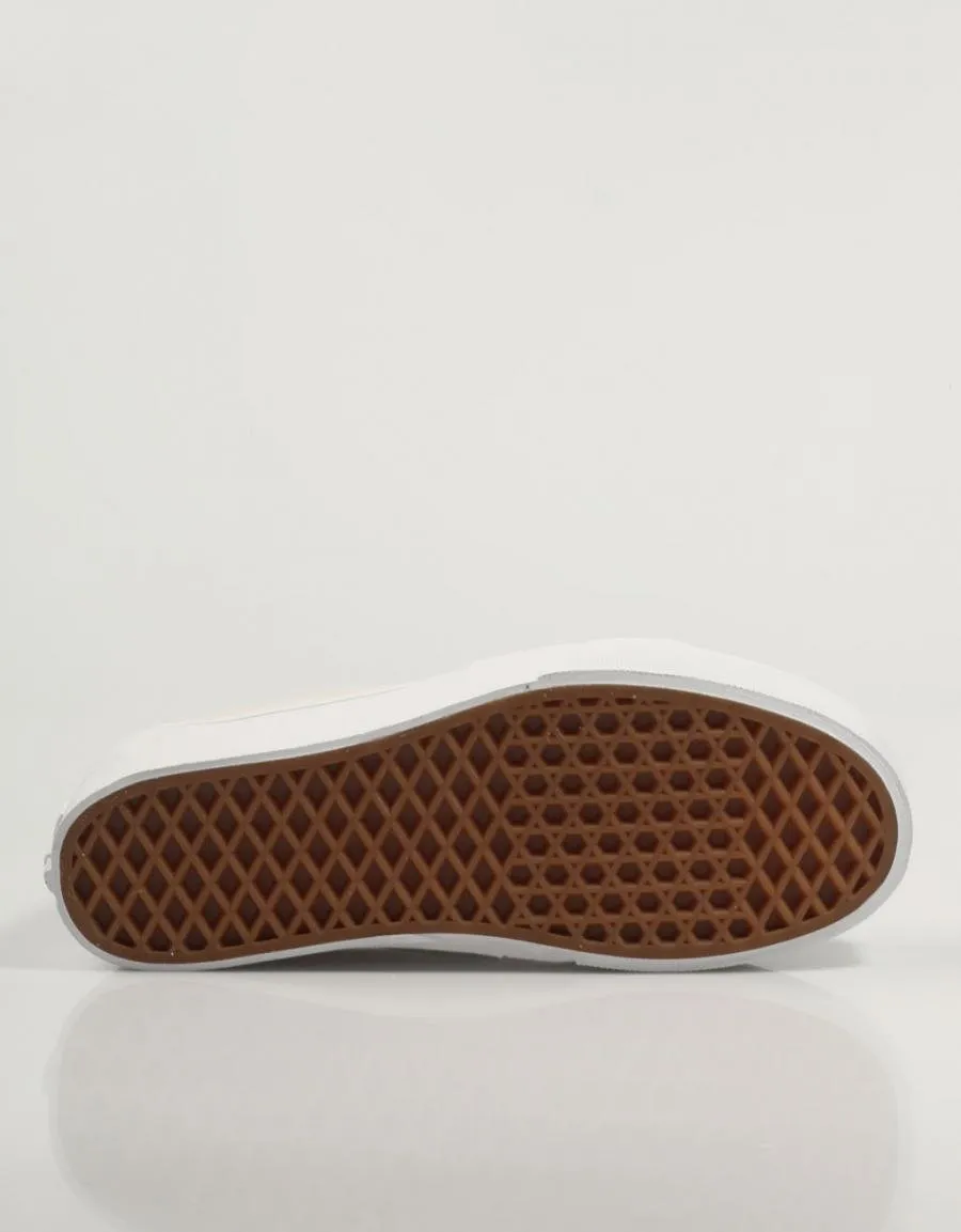  zapatillas VANS Sk8 Hi Tapered en Gris 83380