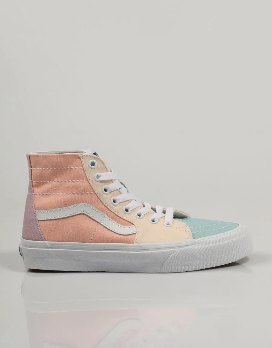  zapatillas VANS Sk8 Hi Tapered en Multicolor 82020