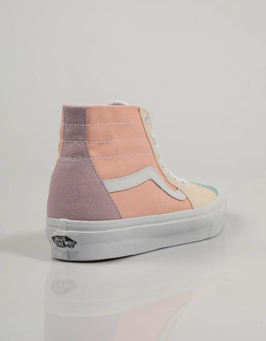  zapatillas VANS Sk8 Hi Tapered en Multicolor 82020
