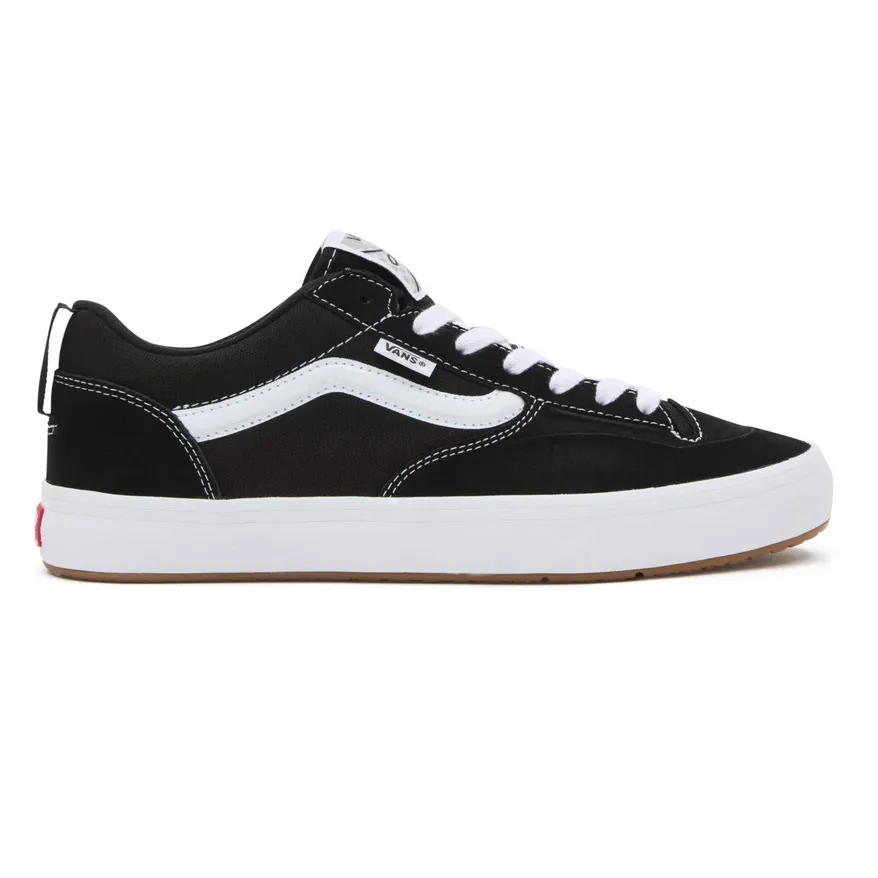 Zapatillas Vans Skate Lizzie de caa baja