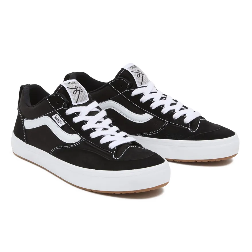 Zapatillas Vans Skate Lizzie de caa baja