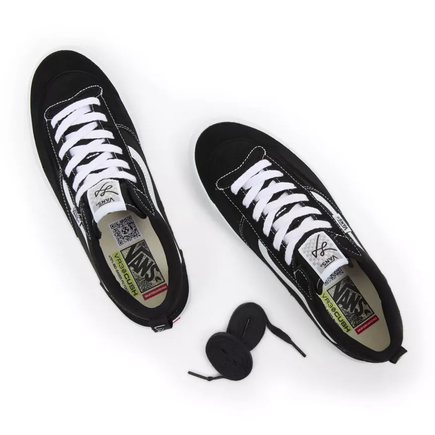 Zapatillas Vans Skate Lizzie de caa baja