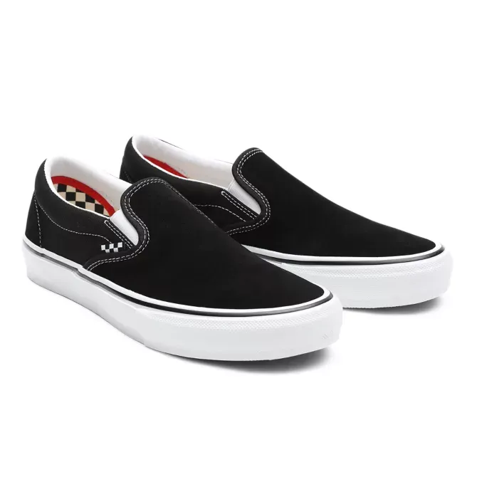 ZAPATILLAS VANS SKATE SLIPON