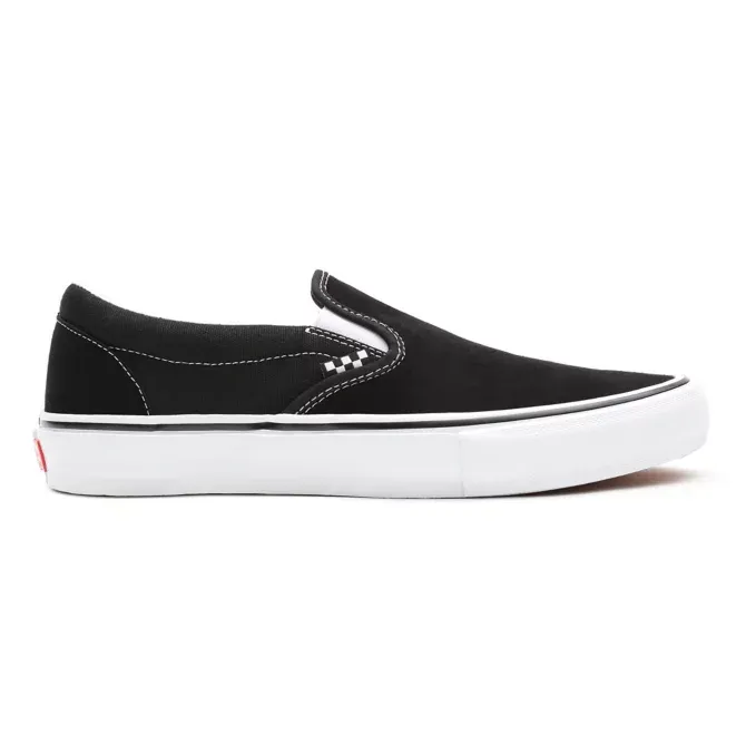 ZAPATILLAS VANS SKATE SLIPON
