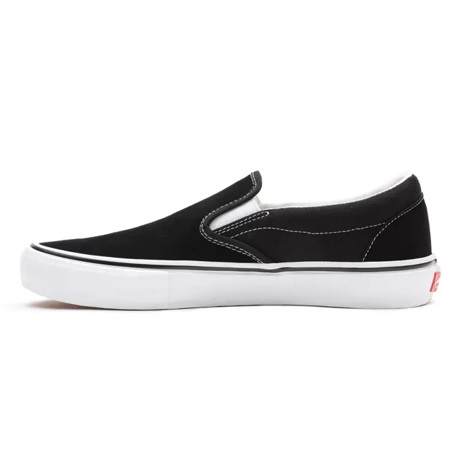 ZAPATILLAS VANS SKATE SLIPON