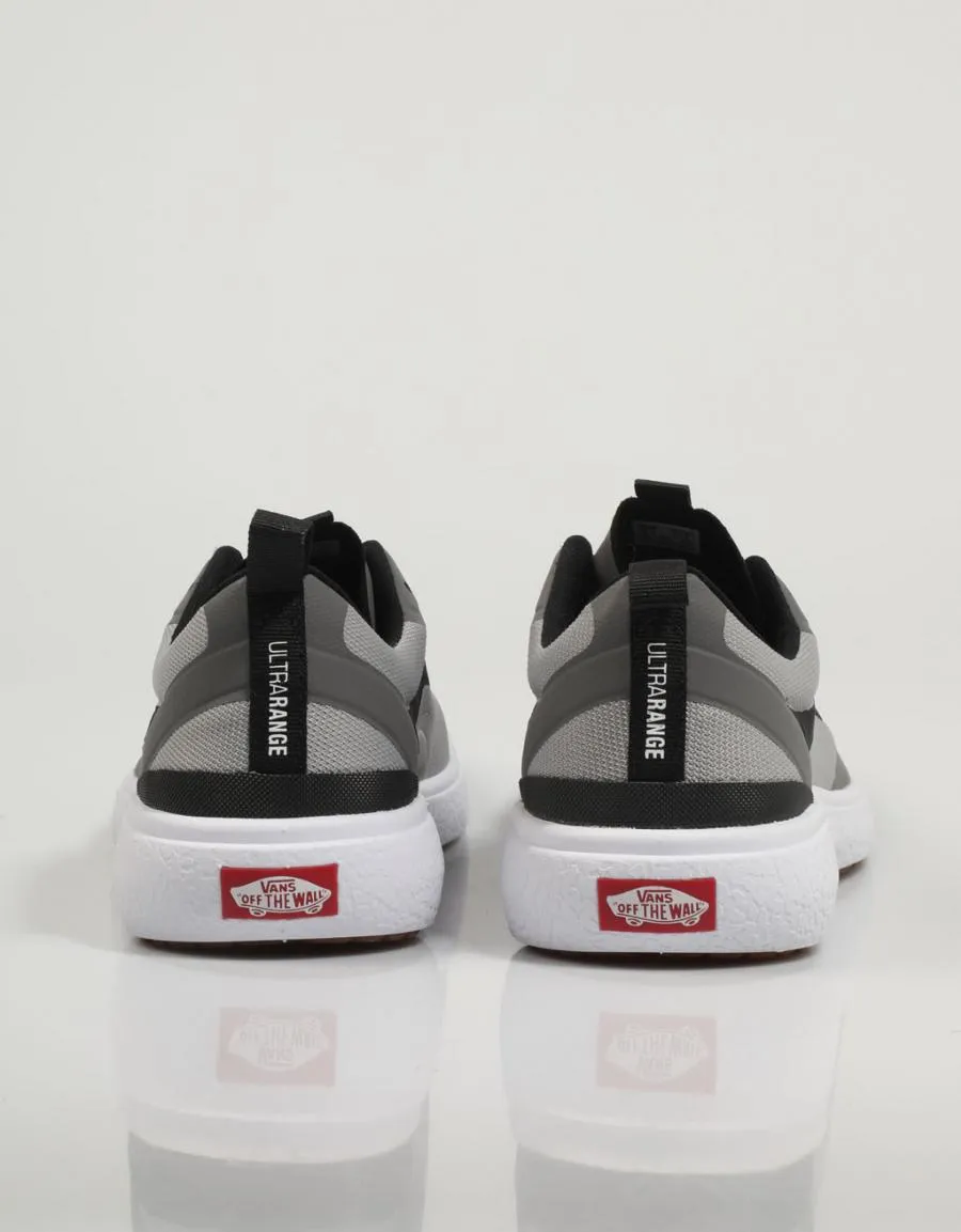  zapatillas VANS Ua Ultrarange Exo en Gris 80197