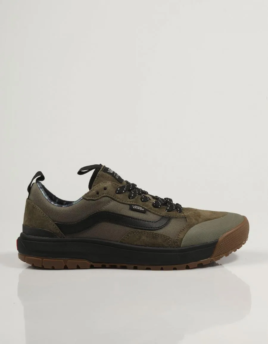  zapatillas VANS Ultrarange Exo Mte 1 en Kaki 83394
