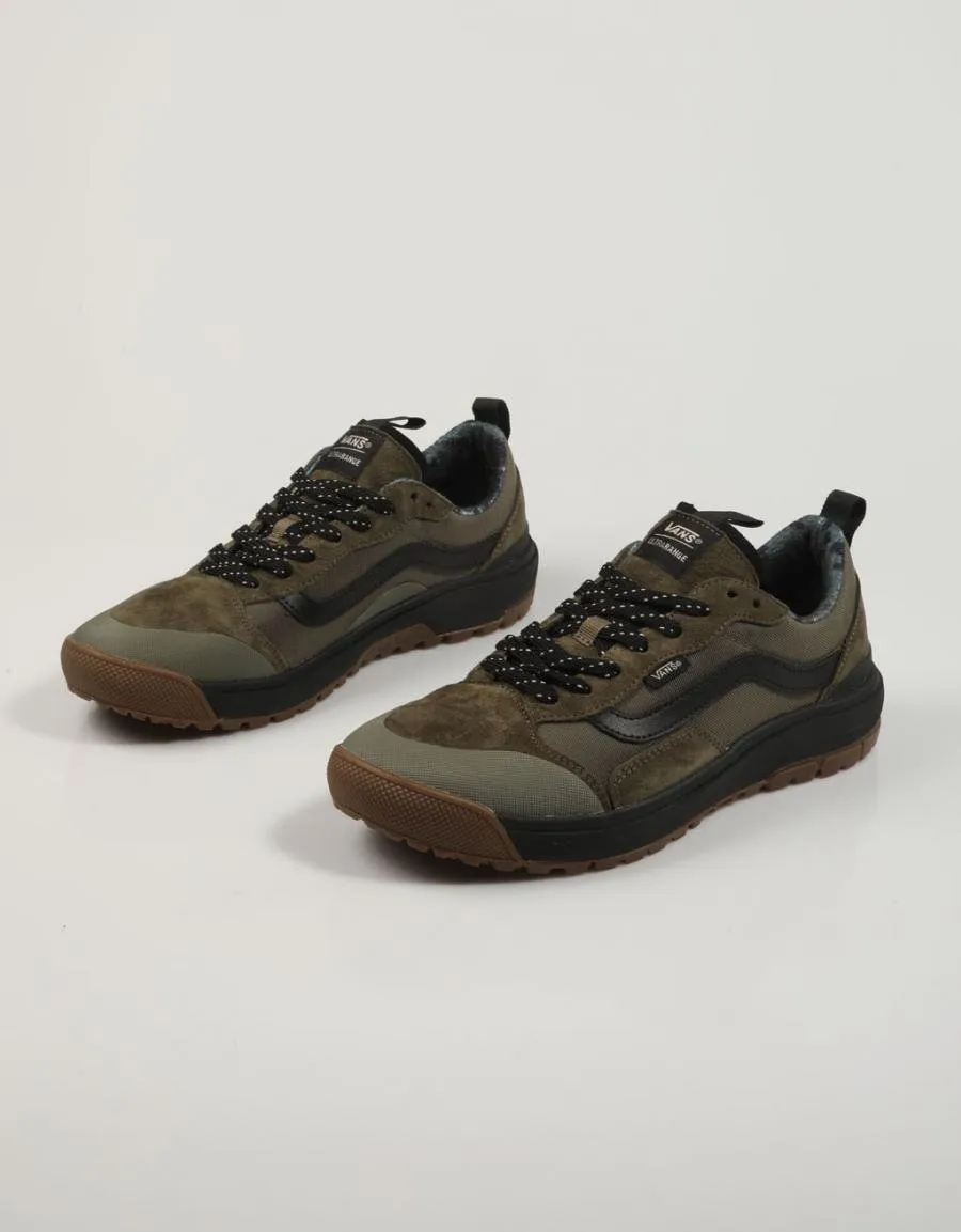  zapatillas VANS Ultrarange Exo Mte 1 en Kaki 83394
