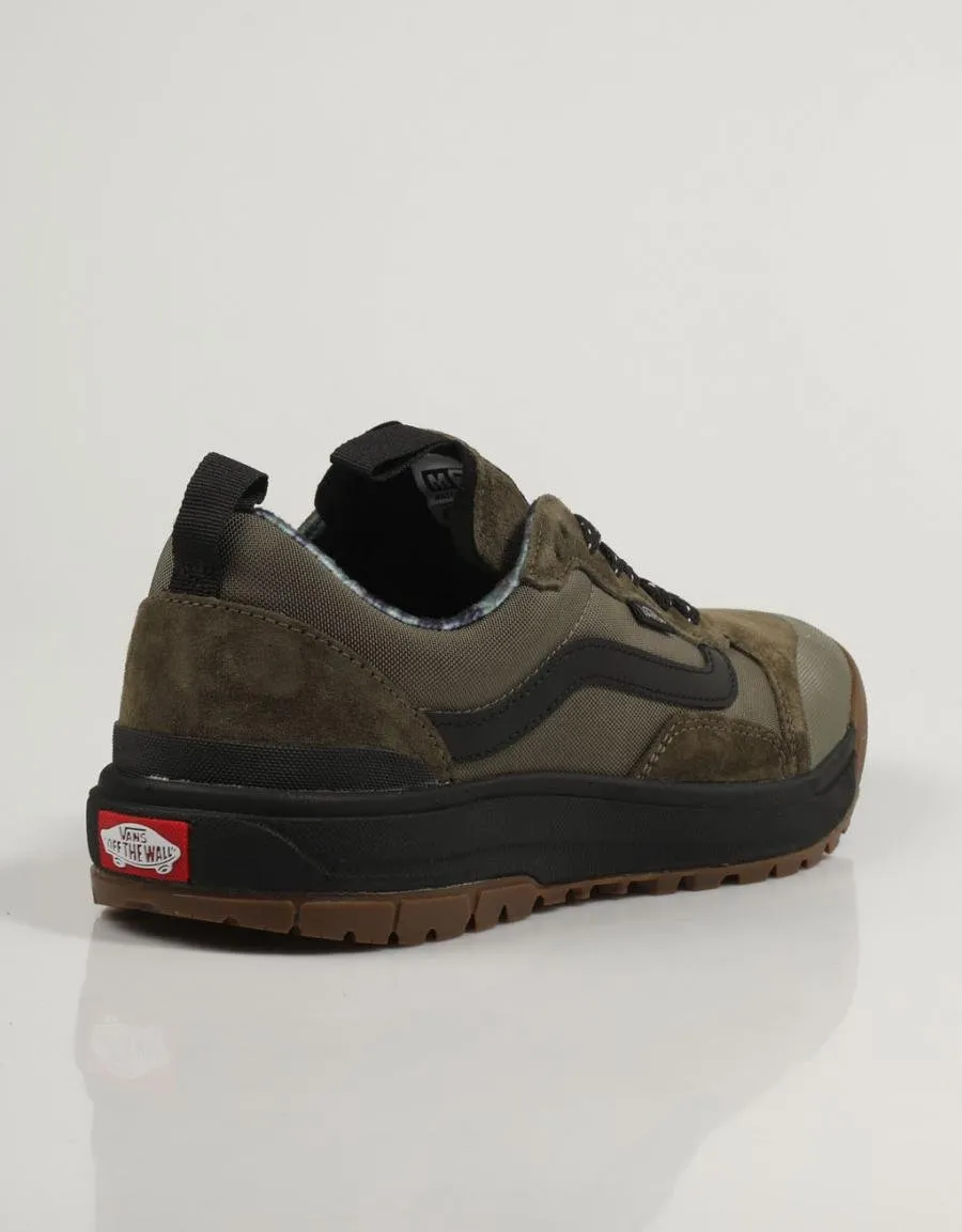  zapatillas VANS Ultrarange Exo Mte 1 en Kaki 83394