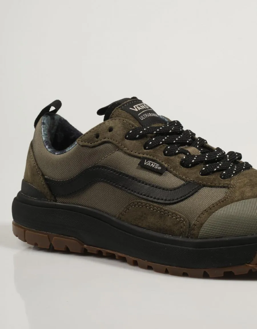  zapatillas VANS Ultrarange Exo Mte 1 en Kaki 83394