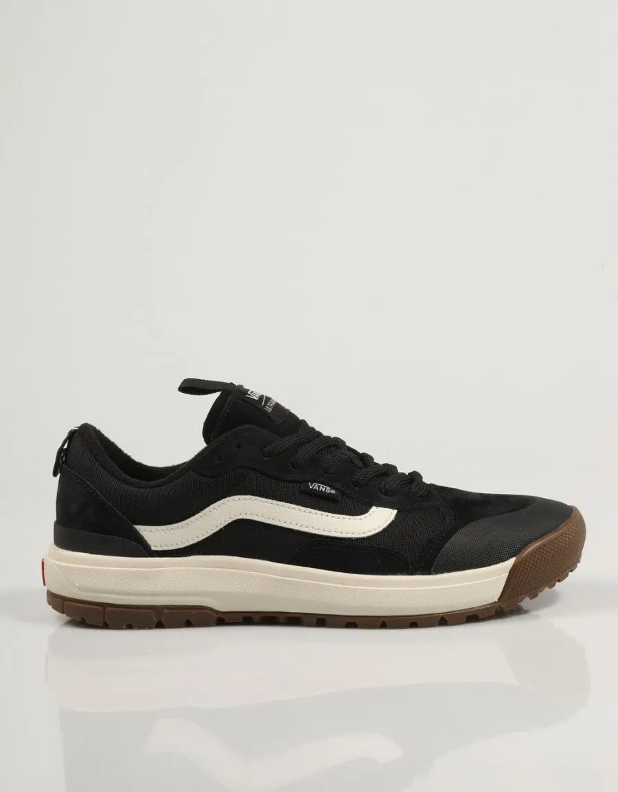  zapatillas VANS Ultrarange Exo Mte 1 en Negro 83395