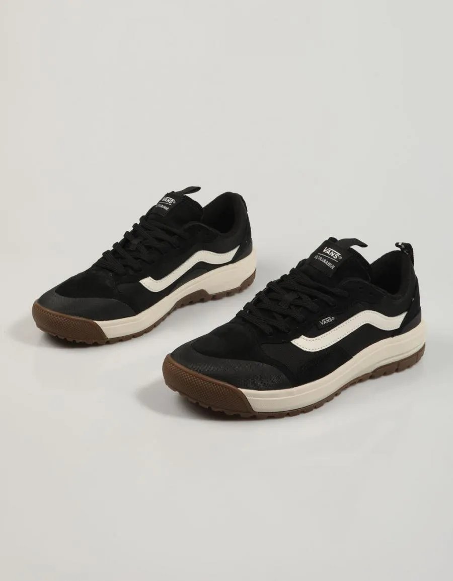  zapatillas VANS Ultrarange Exo Mte 1 en Negro 83395