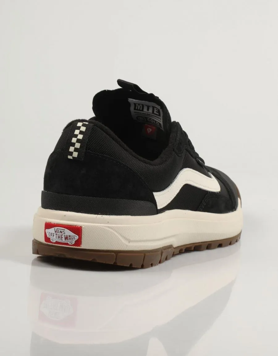  zapatillas VANS Ultrarange Exo Mte 1 en Negro 83395
