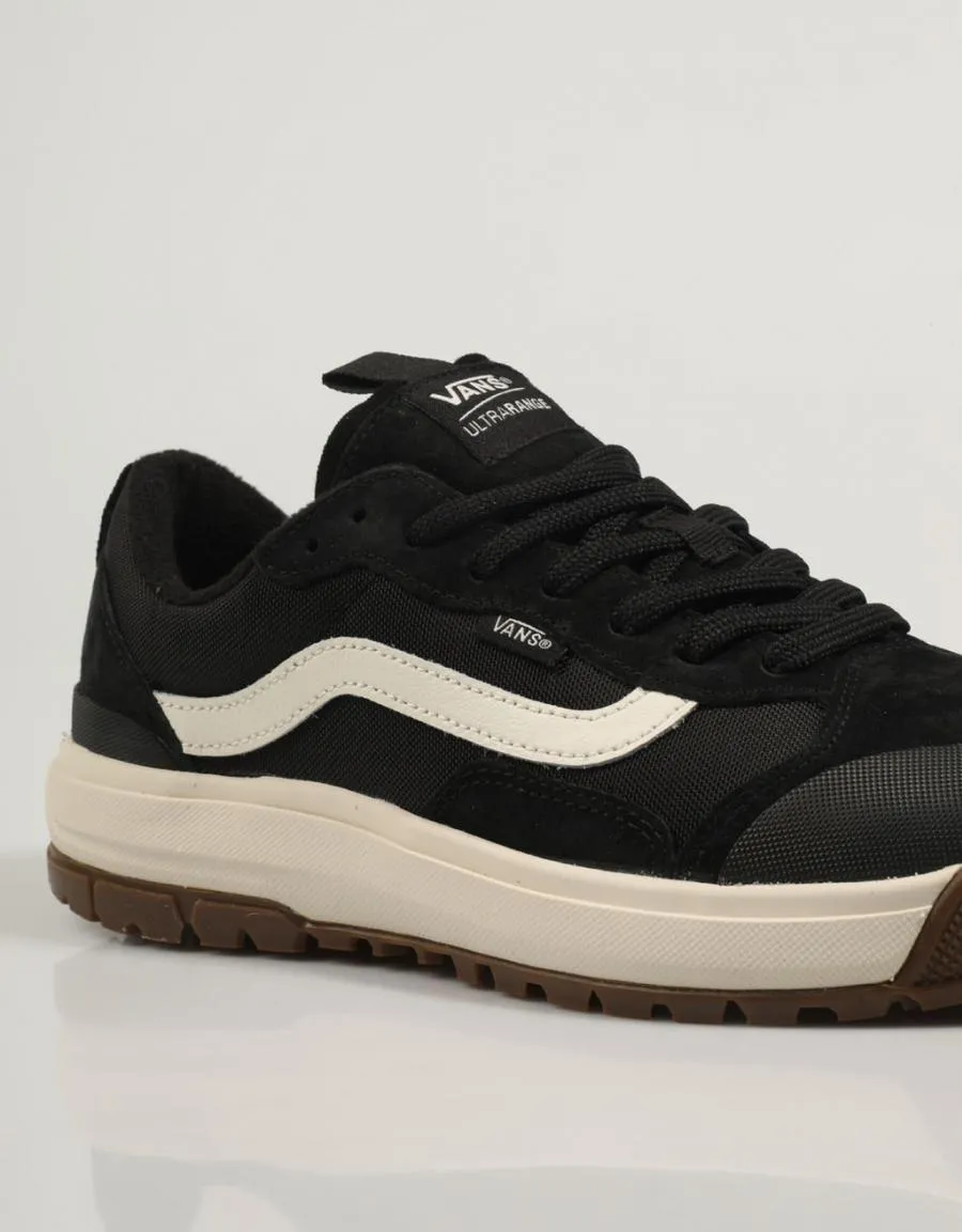  zapatillas VANS Ultrarange Exo Mte 1 en Negro 83395