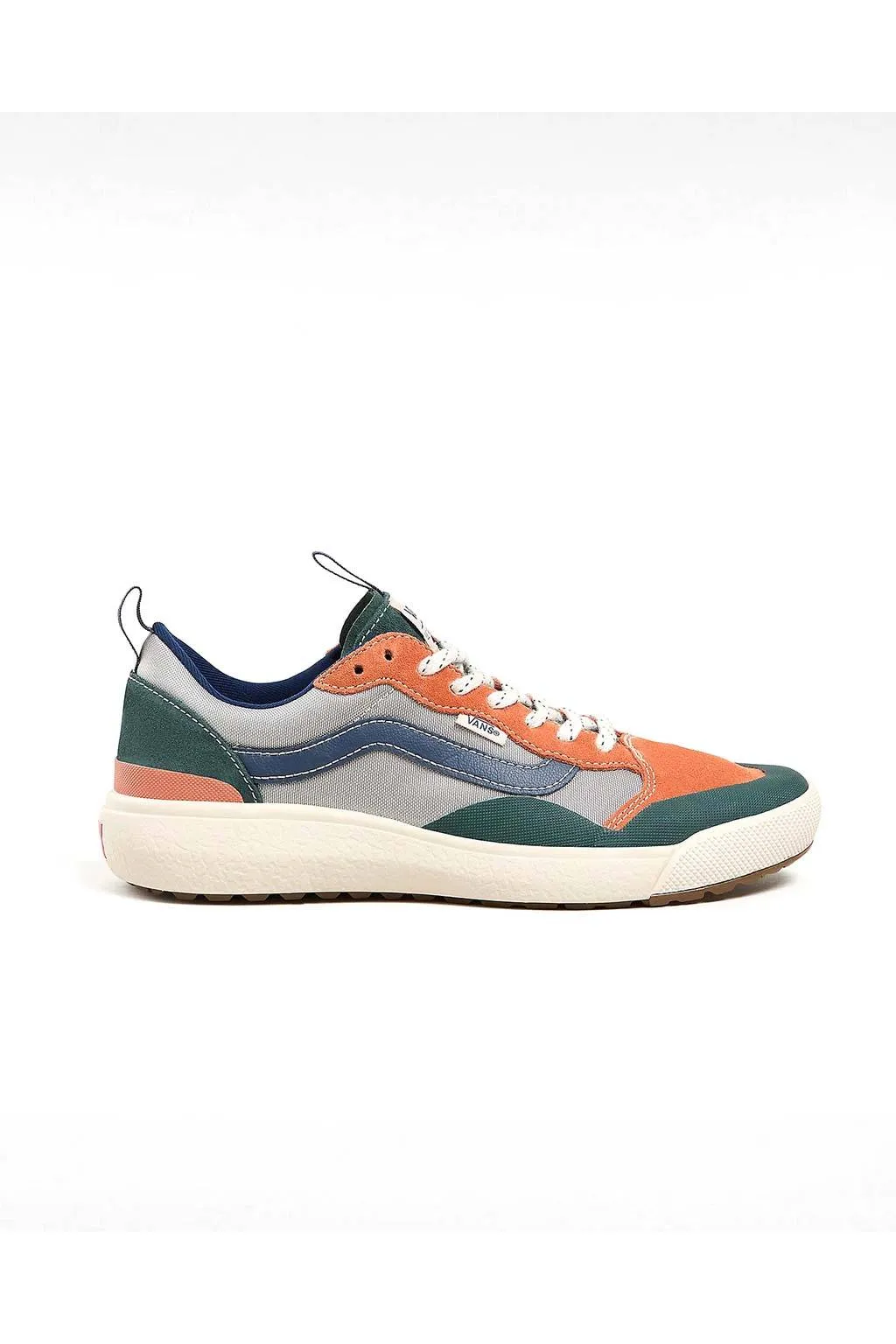 Zapatillas Vans ultrarange exo se vn0a4uwm2ln1 green gables