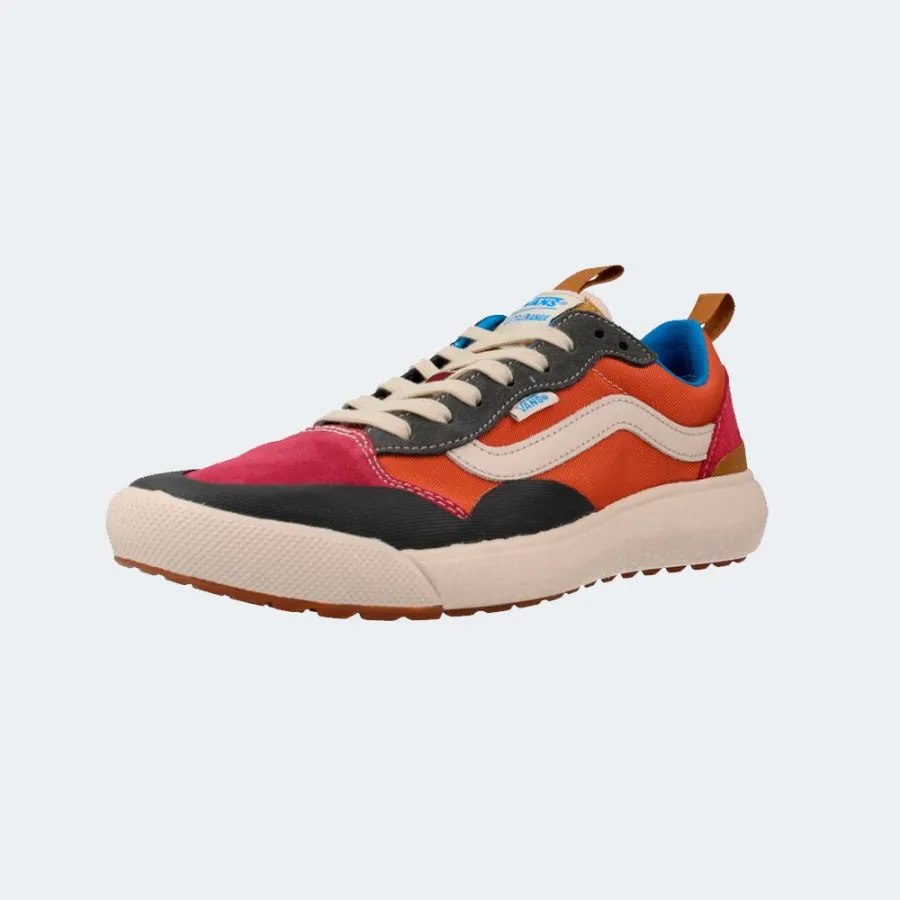 Zapatillas Vans Ultrarange Exo SE VN0A4UWMRUS1