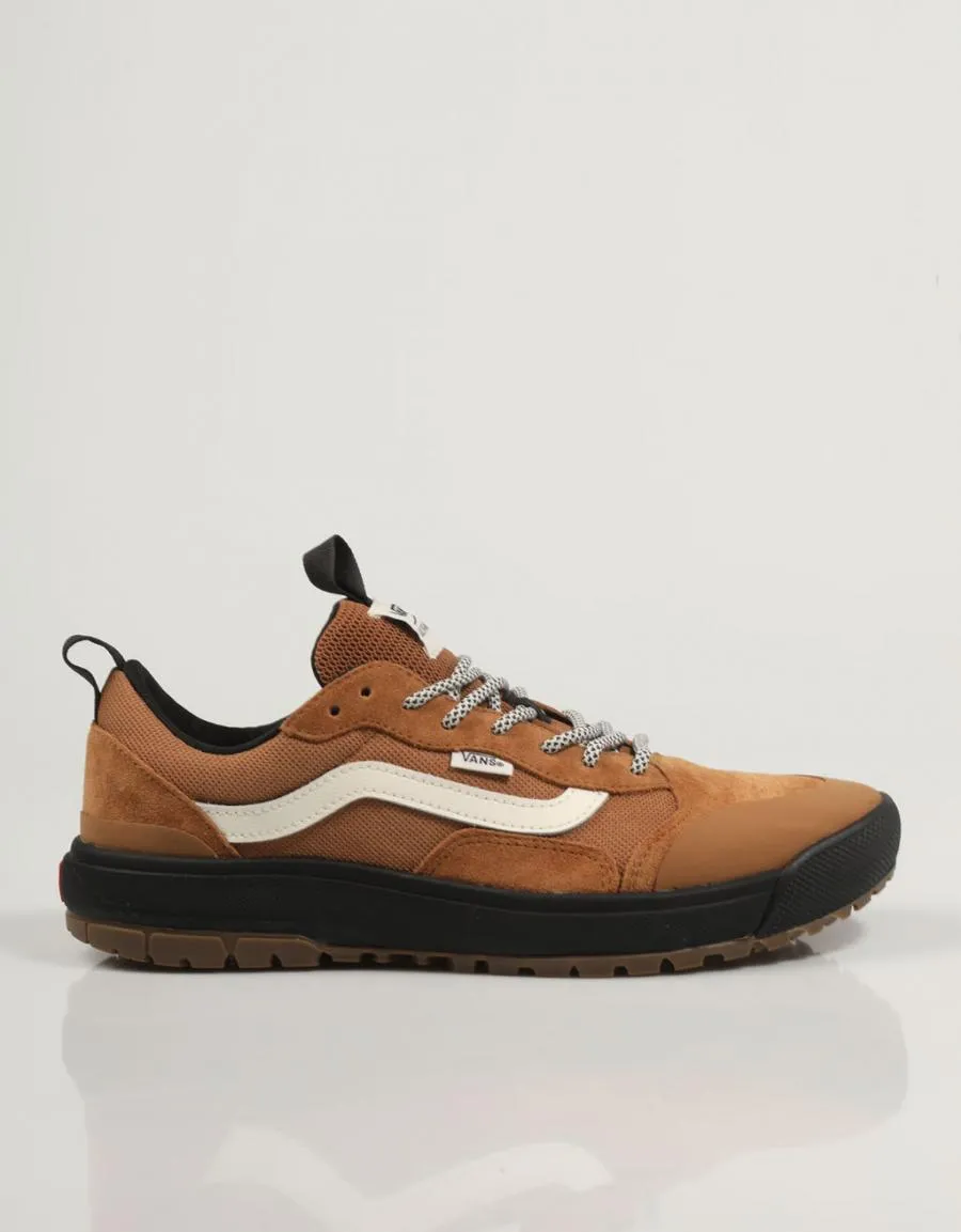  zapatillas VANS Ultrarange Exo Ww en Taupe 83398