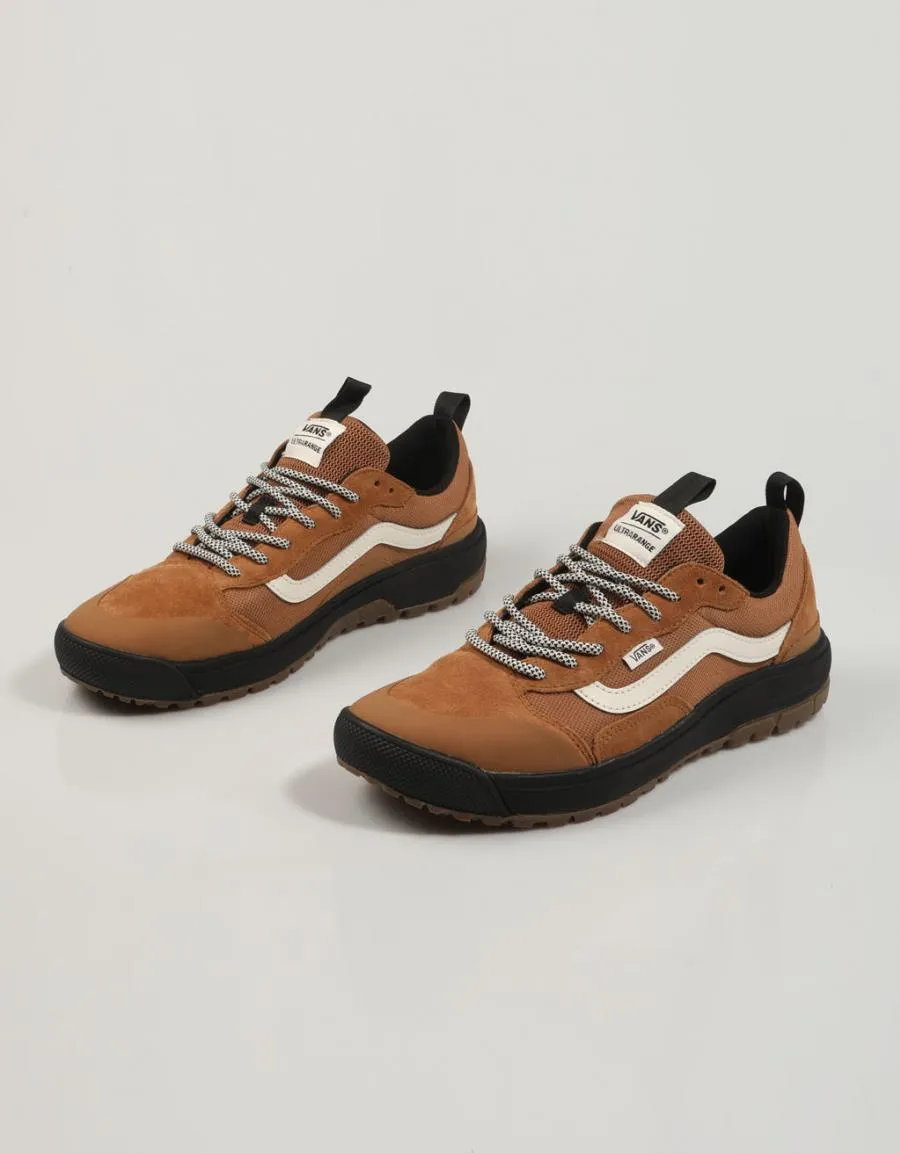  zapatillas VANS Ultrarange Exo Ww en Taupe 83398